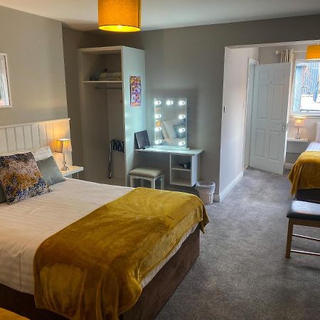 Bed and Breakfast Sraid Eoin House Дингл Экстерьер фото