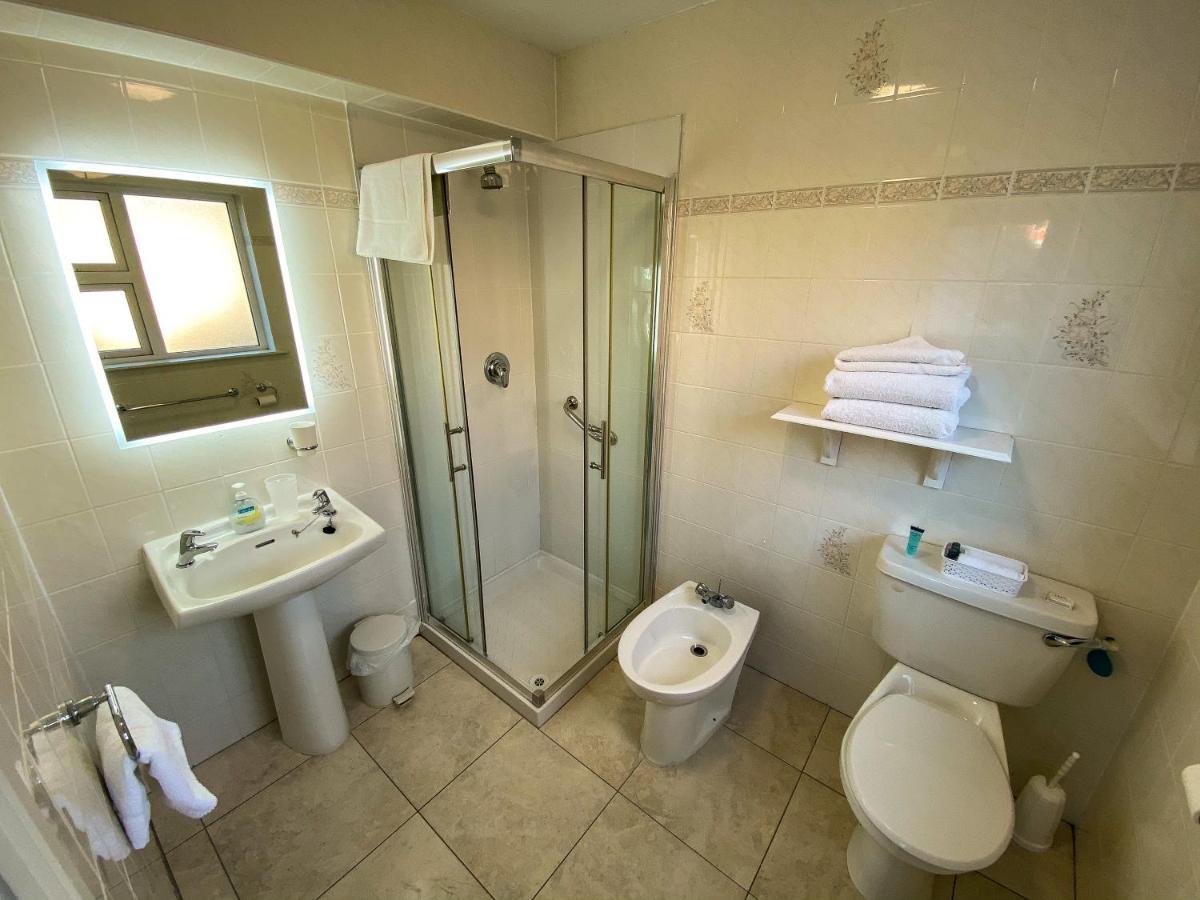 Bed and Breakfast Sraid Eoin House Дингл Экстерьер фото