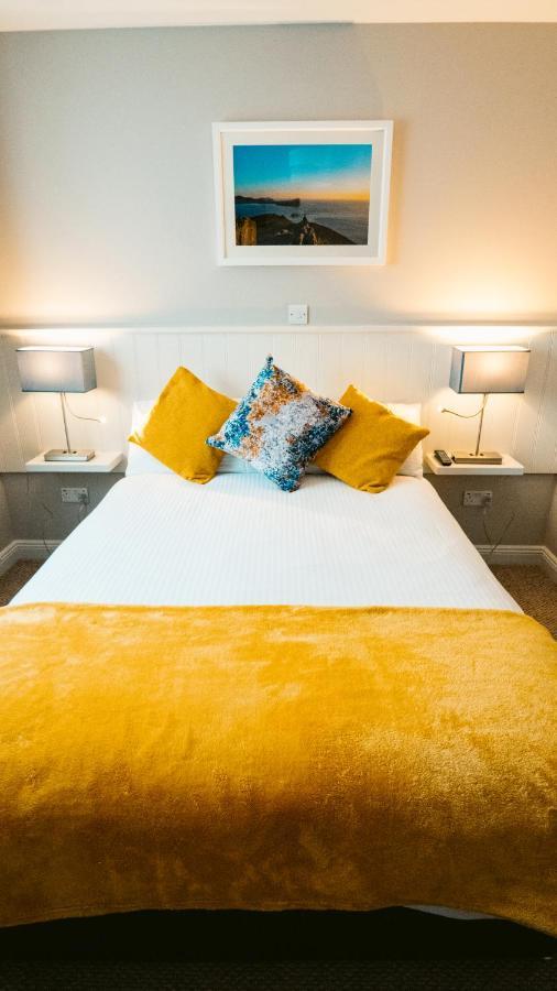 Bed and Breakfast Sraid Eoin House Дингл Экстерьер фото