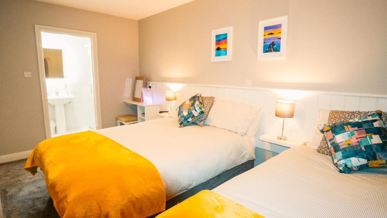 Bed and Breakfast Sraid Eoin House Дингл Экстерьер фото