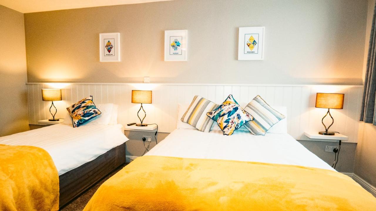 Bed and Breakfast Sraid Eoin House Дингл Экстерьер фото