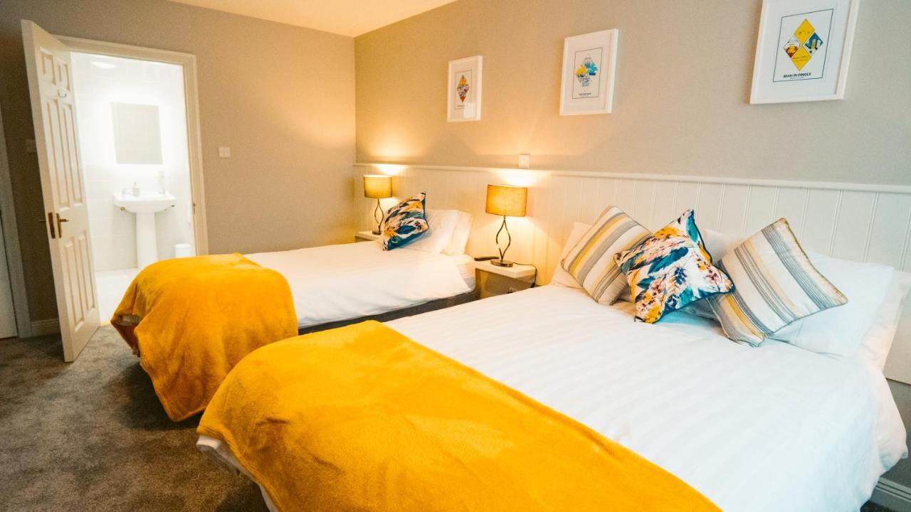 Bed and Breakfast Sraid Eoin House Дингл Экстерьер фото