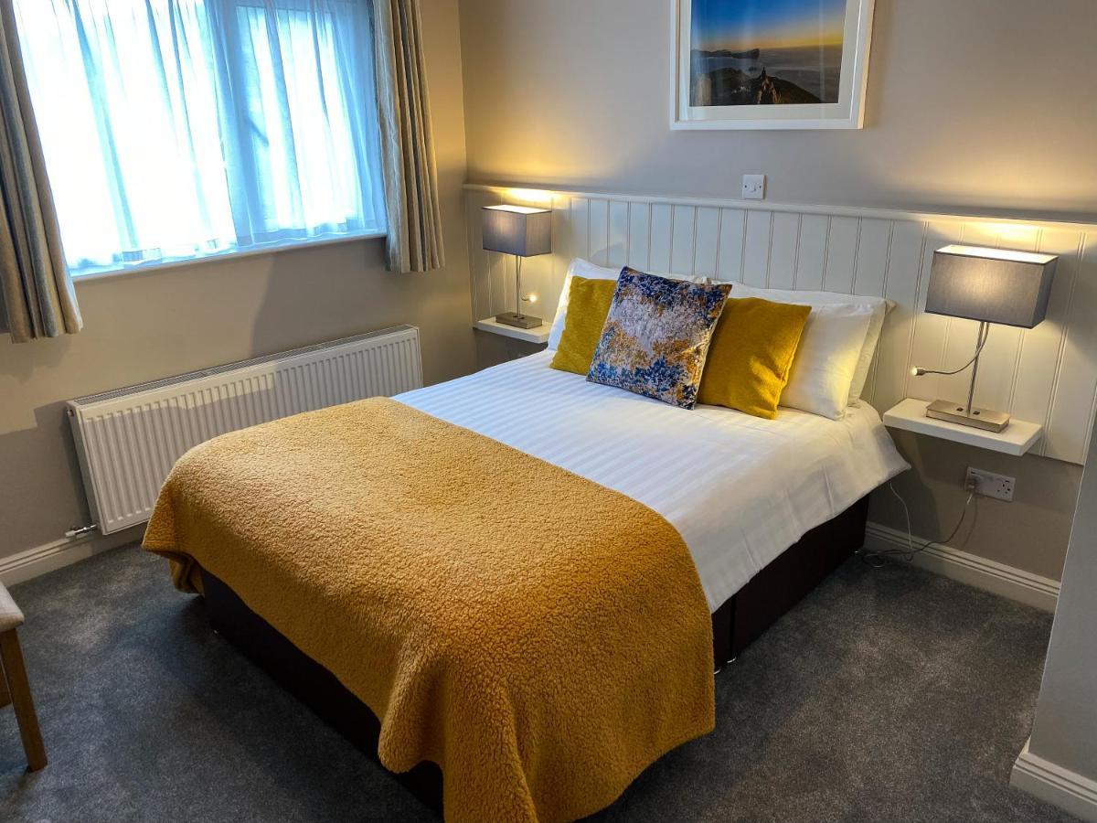 Bed and Breakfast Sraid Eoin House Дингл Экстерьер фото
