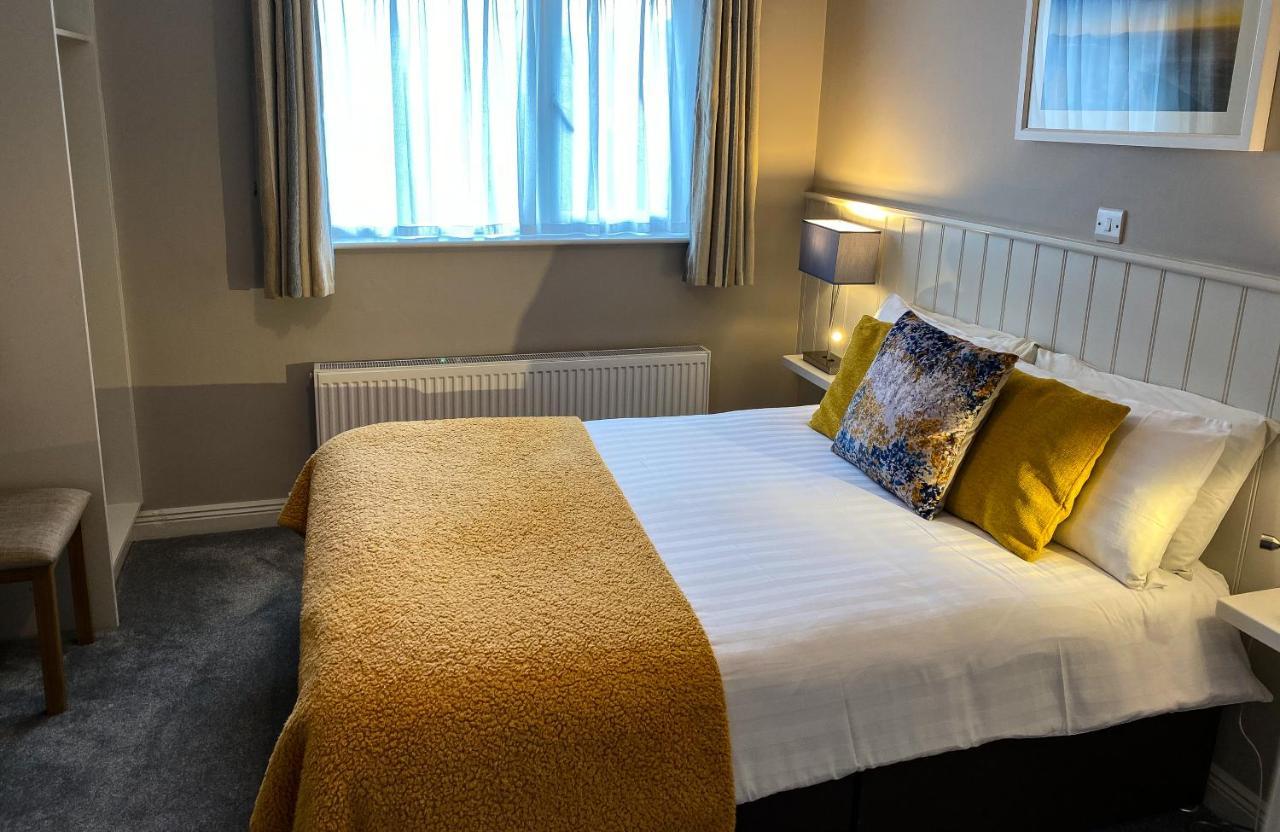 Bed and Breakfast Sraid Eoin House Дингл Экстерьер фото